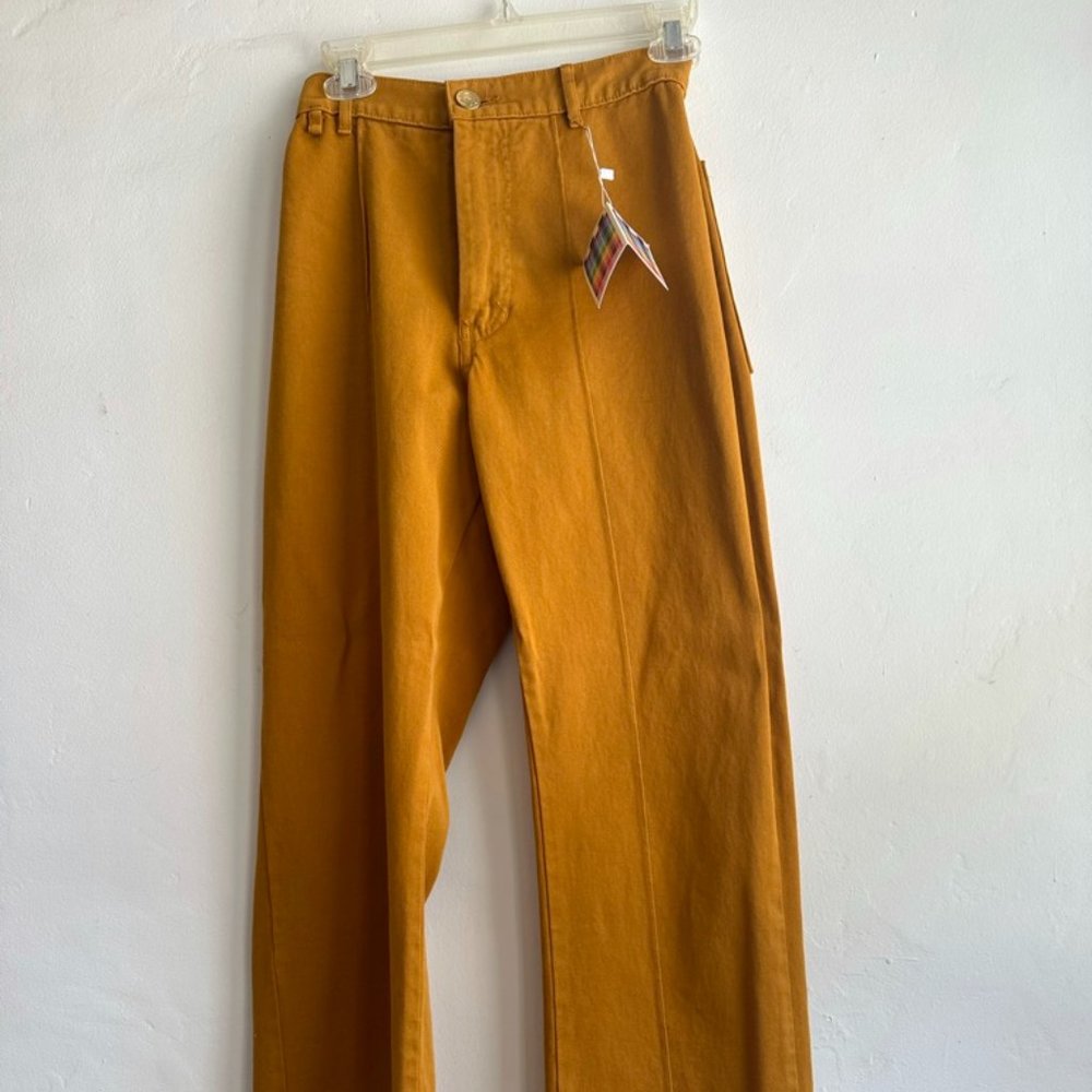 BIG BUD PRESS WESTERN PANTS
